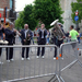 Lopen op Muziek