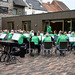 Concert ,Gorssel Eede,in Binnenhof