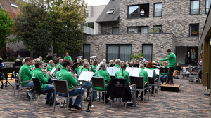 Harmonie-Gorssel Eefde