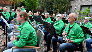 Nederlandse Harmonie