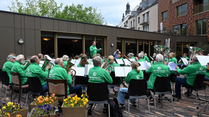 Roeselare,Binnenhot,Eefde Gorssel