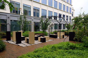 Roeseare-Stadhuis-