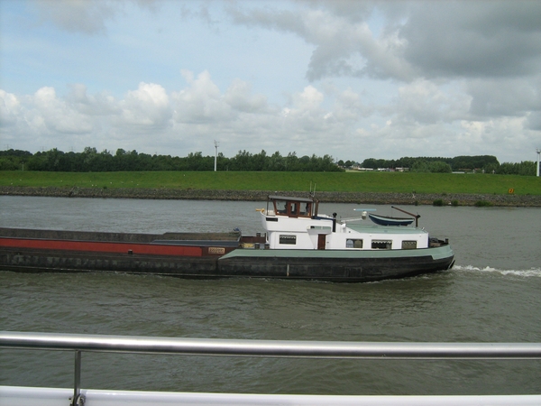 Vakantie Boot juli 2008 030