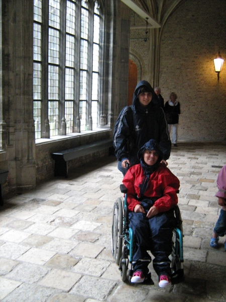 Vakantie Boot juli 2008 055