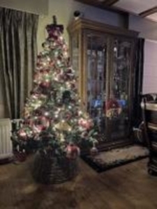 kerst