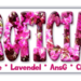 Grote Letters