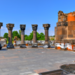 ARM dag 5 Etsmiadzin Yerevan