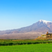 ARM Dag 7 Khor Virap – Noravank – Areni