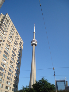 003 Toronto Cn Tower