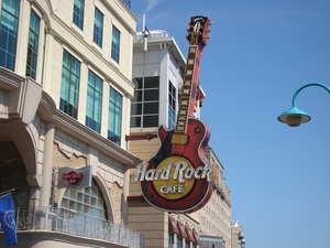 024 Hard Rock Cafe