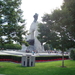 074 Ottawa - Monument van de gesneuvelden