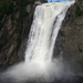 121 Montmorency waterval