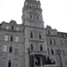 124 Quebec Parlement