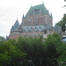 137 Quebec - Kasteel Frontenac