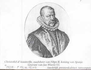 d' Assonville