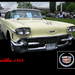 CADILLAC 1958 001A