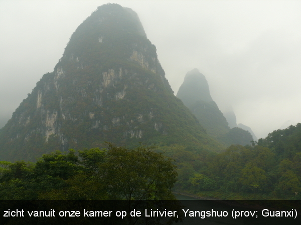 Yangshuo