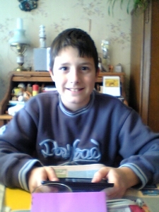 Bryan 2007