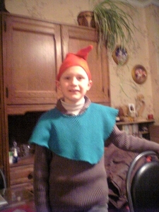 Joery   carnaval 2008