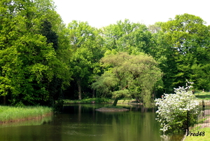 Domein-Sterrebos-Rumbeke