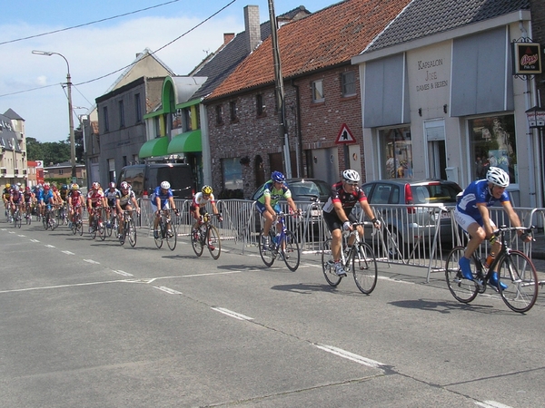 159 Evergem