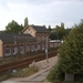 2008-09-21- Ekerenstation uitzicht op de brug