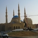 1   Beiroet _Mohammad al-Amin Mosque