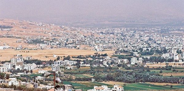 1x  Beqaa _vallei 2