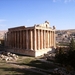 2   Baalbek _Bachustempel 3