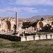 2   Baalbek _Romeinse tempelresten 3