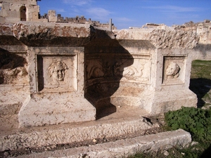 2   Baalbek _Romeinse tempelresten 4