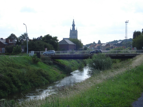 De Demer