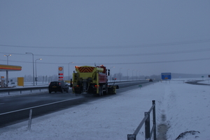 Witte wereld