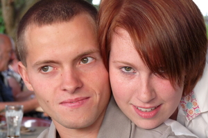 tom en eveline
