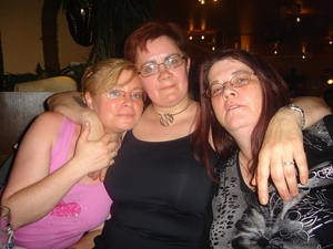 debbie jenny babs