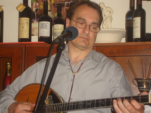 GITARIST