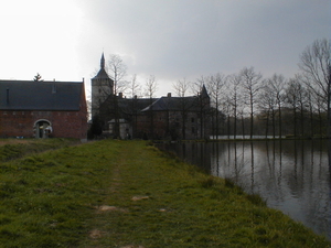 Kasteel van Horst