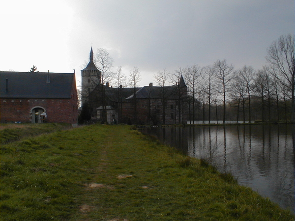 Kasteel van Horst