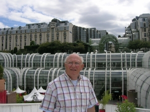 les halles 13 2005