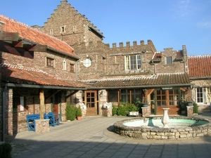 halmaal--taverne