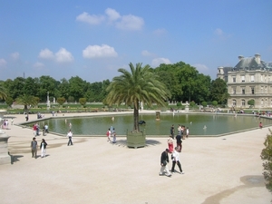 jardins de luxembourg 4