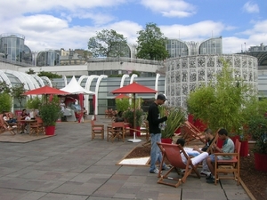 les halles 12