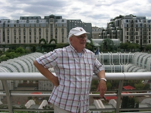 les halles 15 2005