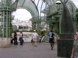 les halles 9 -2005