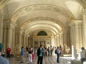 louvre valéry