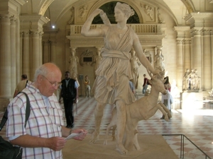 louvre