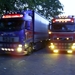 Jan Smits en Jonnie Tuinstra