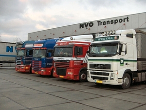 NVO Groeps Foto