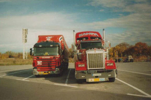 Jonker - Wildervank en Duitser