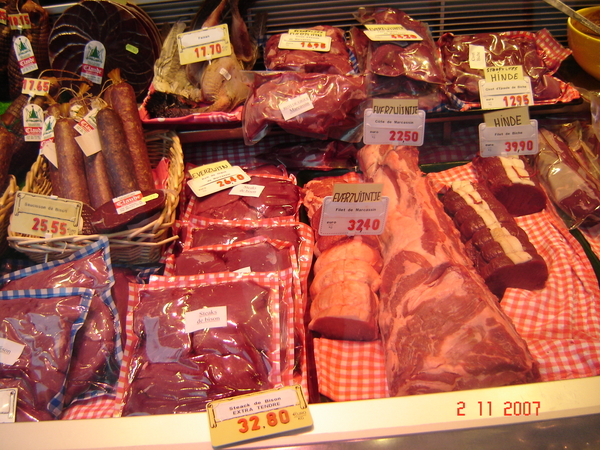 Ardense specialiteiten